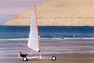 Luis Presento (Cordoba) en Rada Tilly 1998 - foto pepepugni