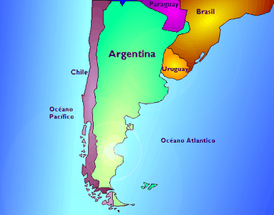Click para Imagenes Satelitales - Click to Satellite Images